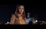 On Her Majesty’s Secret Service