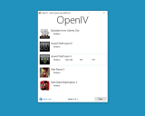 OpenIV 4.1