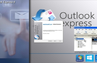 download install outlook express 6