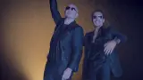 Pitbull – Rain Over Me ft. Marc Anthony