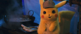 Pokémon Detective Pikachu