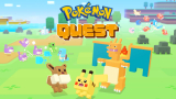 Pokémon Quest