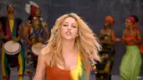 Shakira – Waka Waka (This Time for Africa)