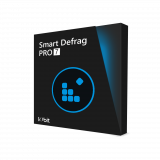 Smart Defrag 7.3.0