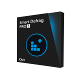 Smart Defrag 8.0.0