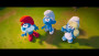 Smurfs