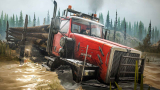 Spintires: MudRunner – American Wilds Expansion