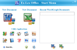 SSuite Ex-Lex Office Pro