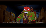 Tales of the Teenage Mutant Ninja Turtles