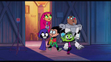 Teen Titans GO! To the Movies