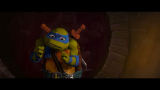 Teenage Mutant Ninja Turtles: Mutant Mayhem