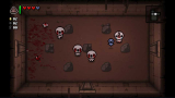 The Binding of Isaac: Rebirth