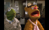 The Great Muppet Caper