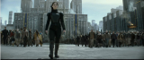 The Hunger Games: Mockingjay – Part 2