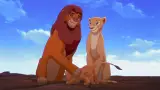 The Lion King 2: Simba’s Pride