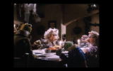 The Muppet Christmas Carol