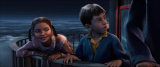 The Polar Express