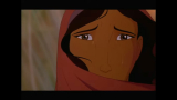 The Prince of Egypt