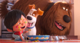 The Secret Life of Pets 2