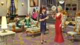 The Sims 4: Get Famous