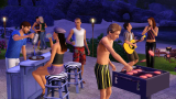 The Sims 3