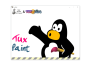 Tux Paint