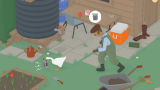 Untitled Goose Game