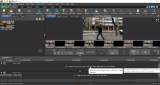 VideoPad Video Editor