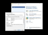 VMware Workstation Player 16.2.3