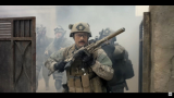 Warfare