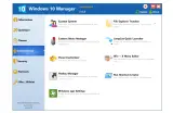 Windows 10 Manager 3.6.6