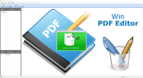 Win PDF Editor