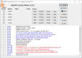 XAMPP 7.4.29, 8.0.19 & 8.1.6