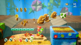 Yoshi’s Crafted World